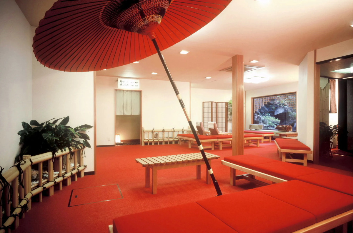 Гостевой Дом Ito Onsen Yokikan