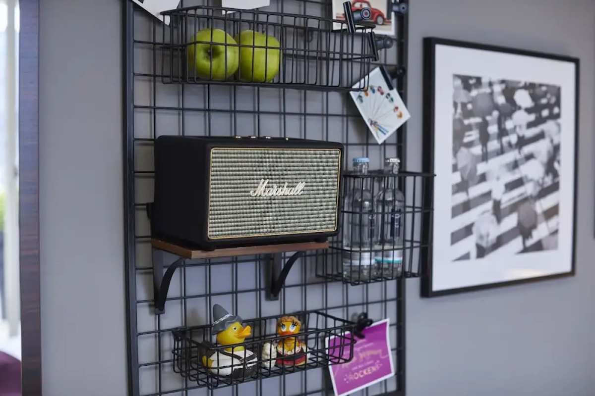 Hotel Metropol by Maier Privathotels