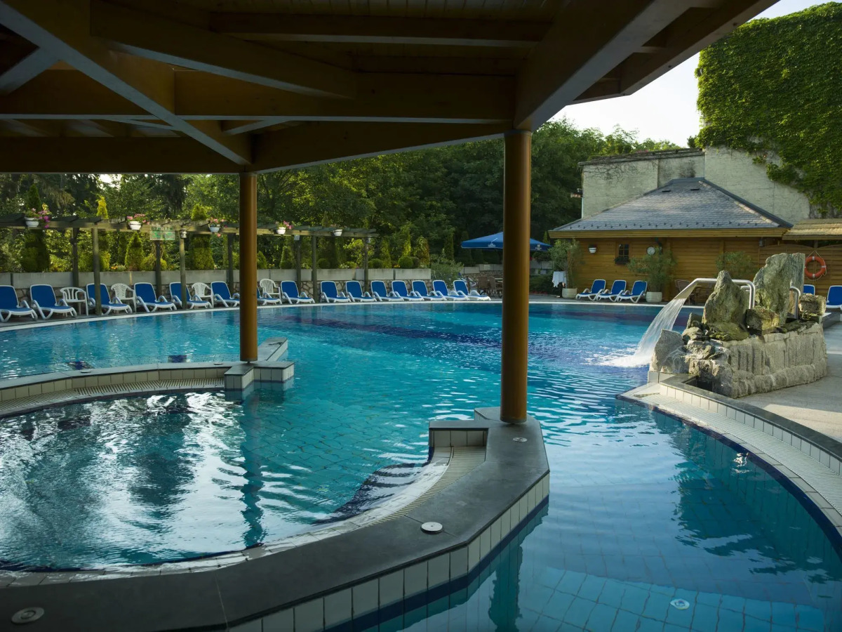 Ensana Thermal Heviz