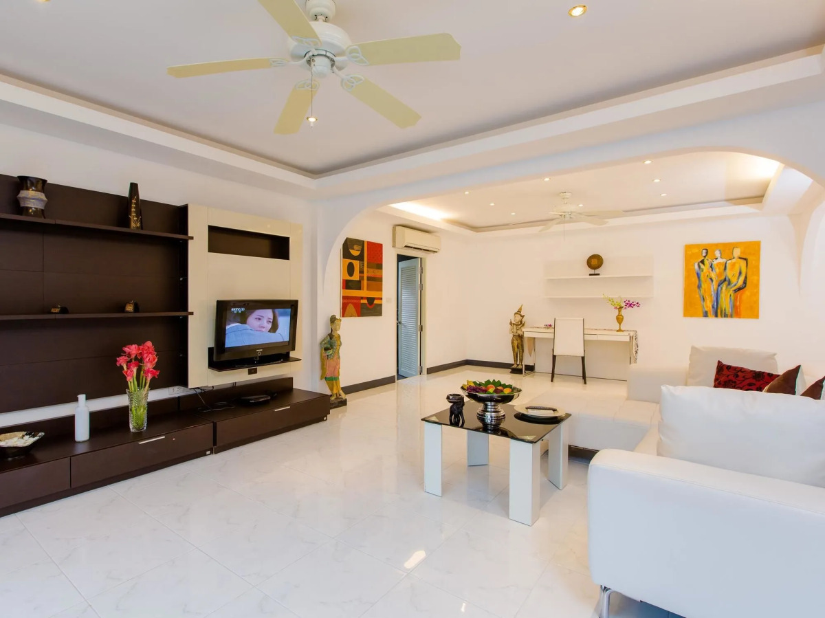 Serenity Lakeside Resort