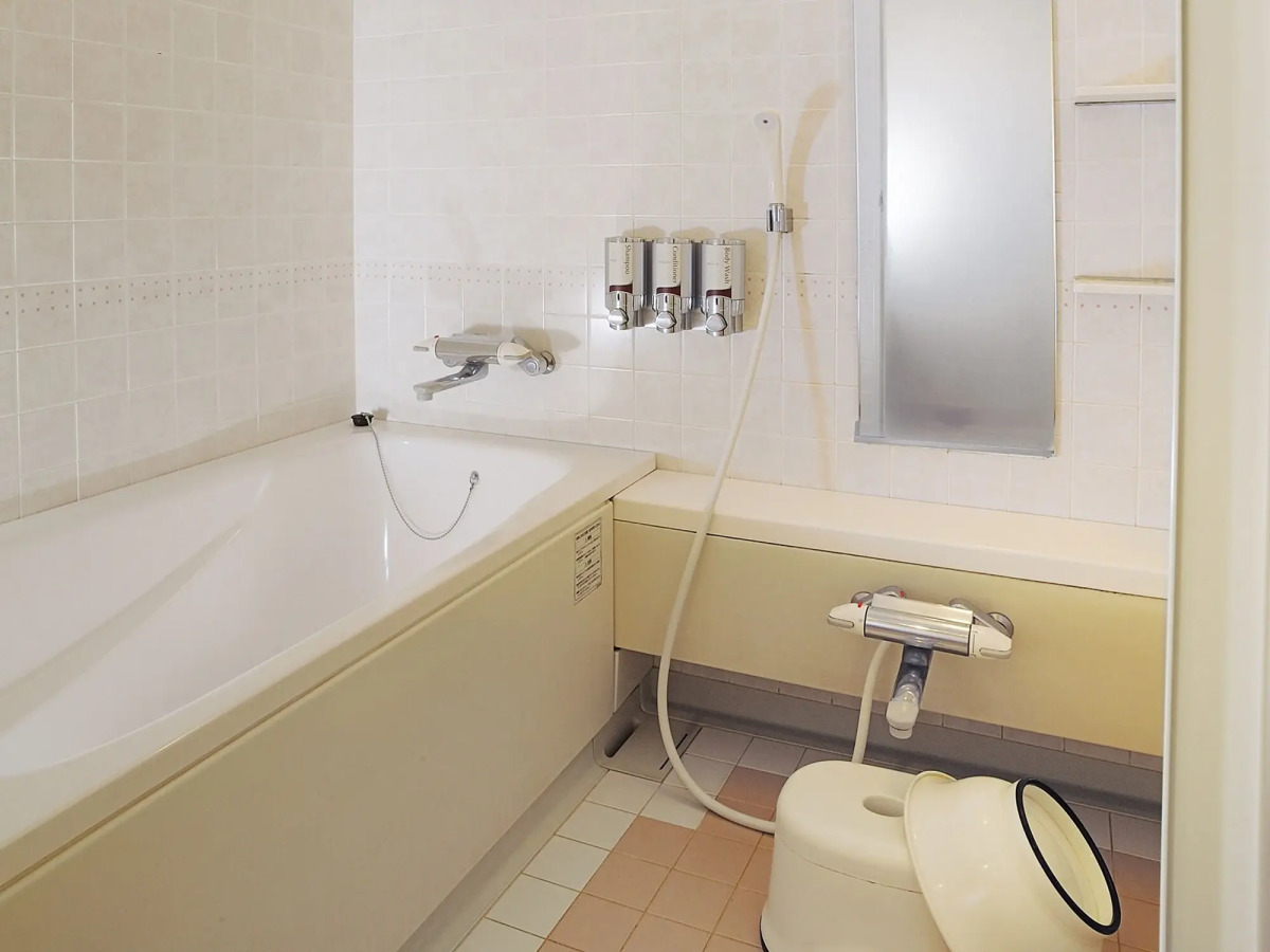 Hotel Emisia Sapporo