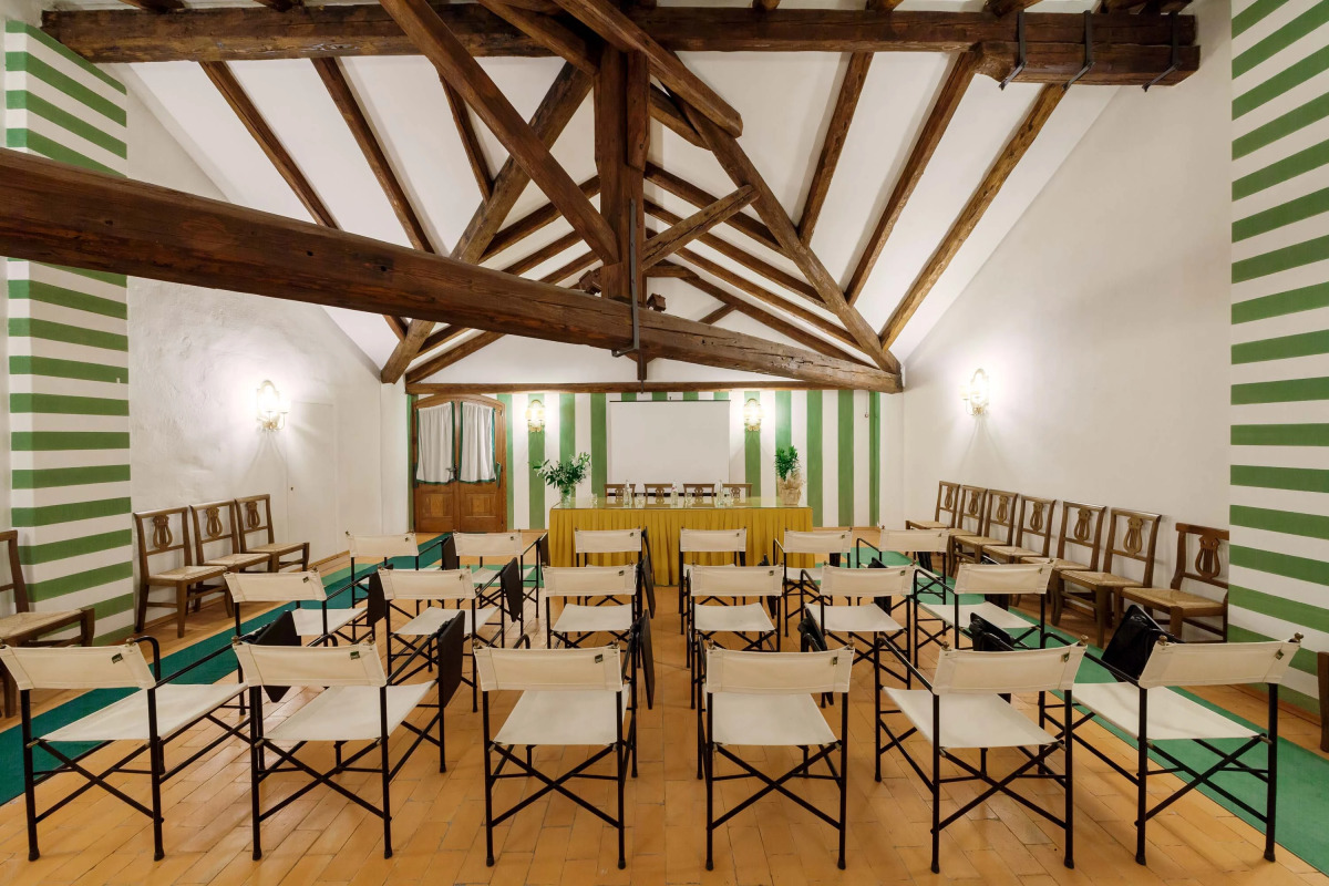 Ca' Tessera Venice Airport