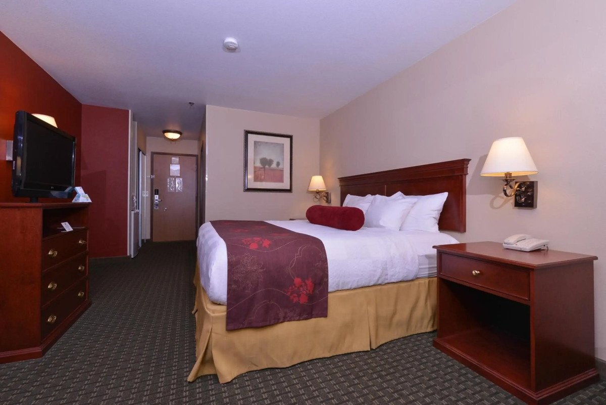 Amsterdam Teleport Hotel