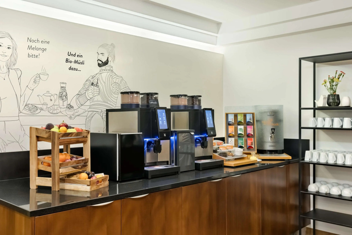 Hotel Rathauspark Wien, a member of Radisson Individuals