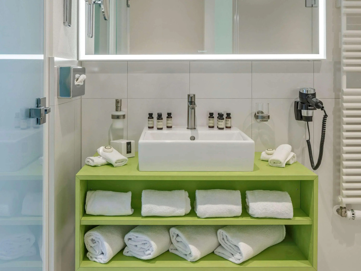 Royal St. Georges Hotel Interlaken - MGallery Collection