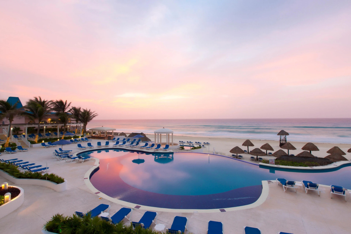 Golden Parnassus Resort & Spa All Inclusive