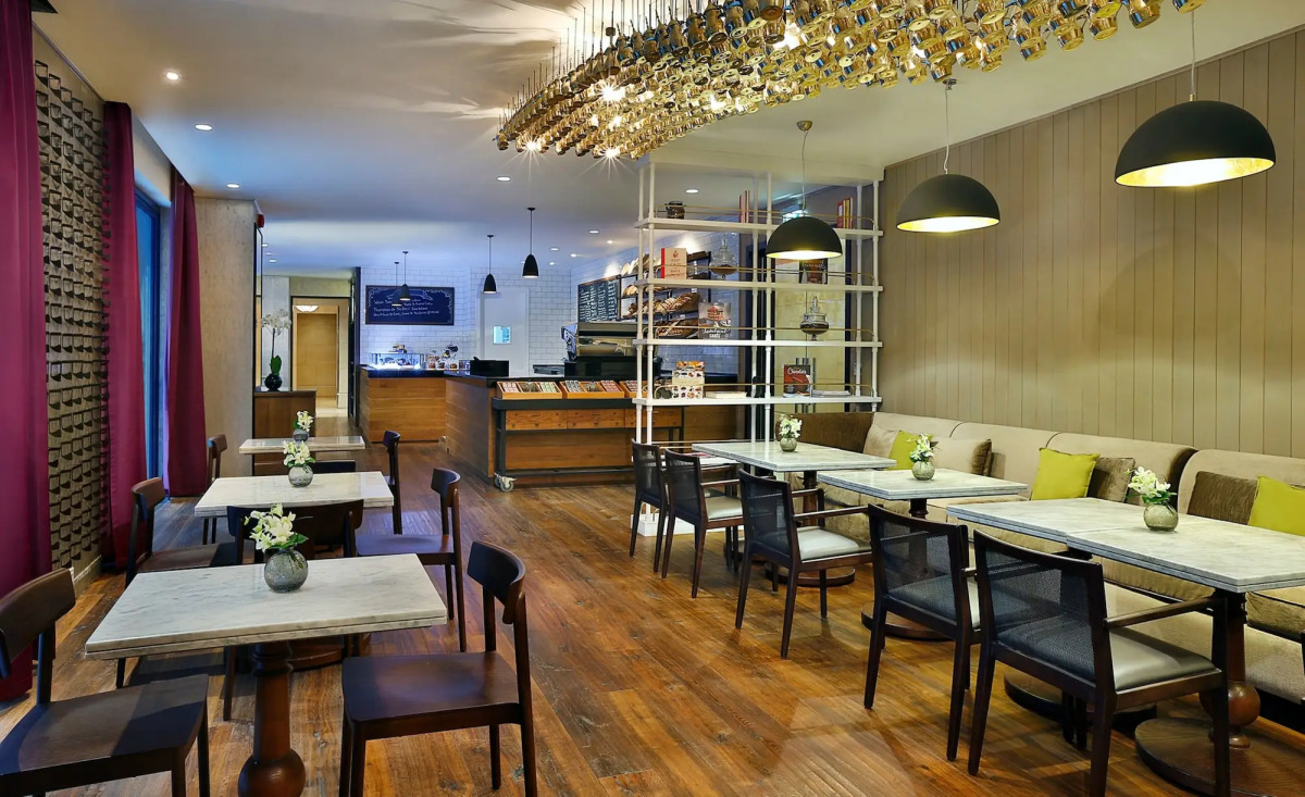 The Ritz-Carlton Executive Residences