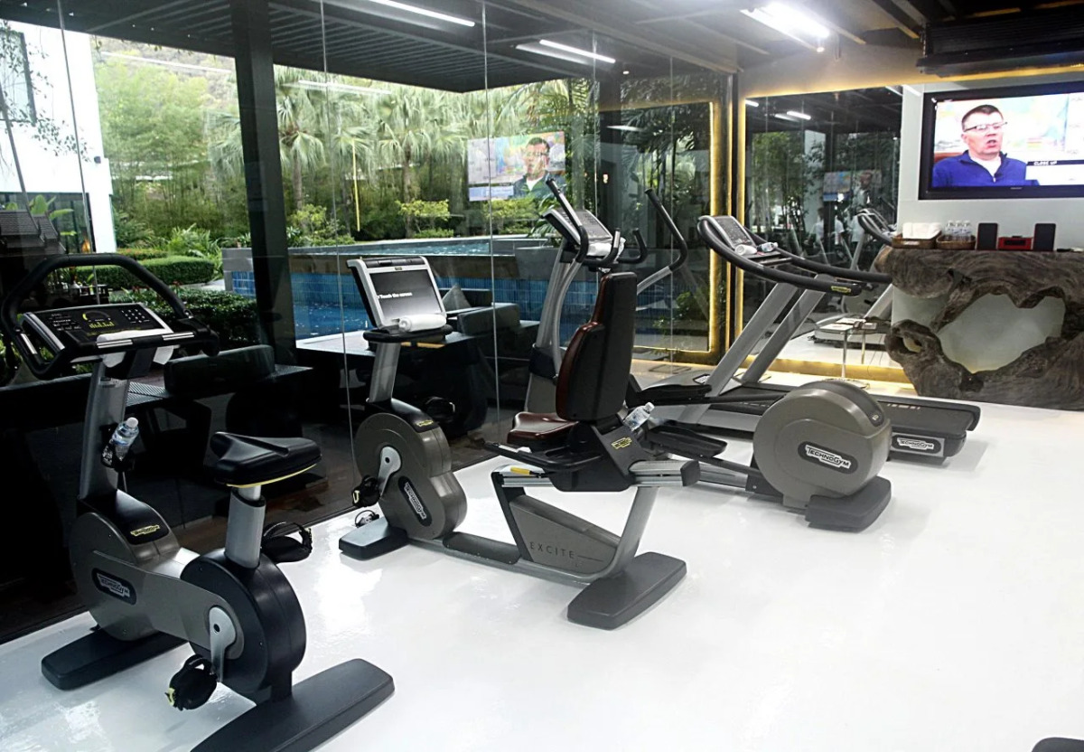 The Chill Resort & Spa Koh Chang