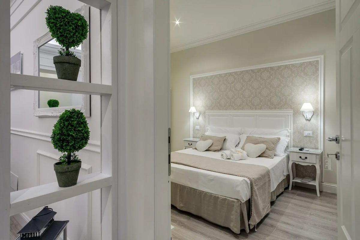 Charme & Chic Luxury