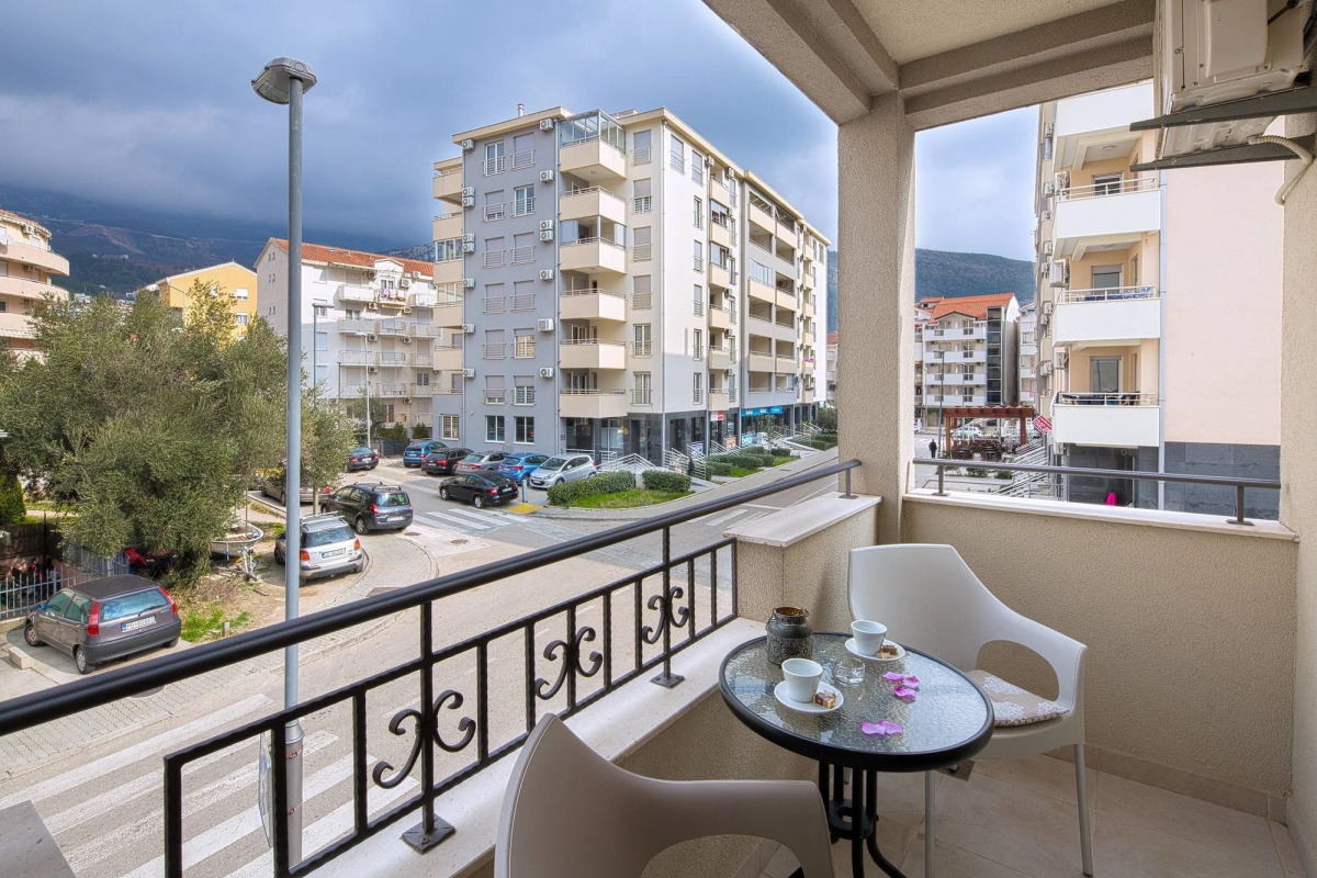 Гостевой Дом Le Marc