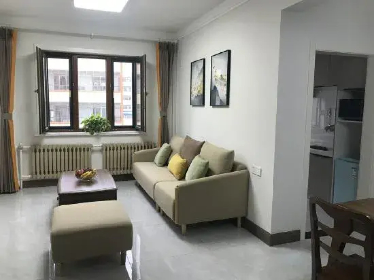 Heihe Yijia Boutique B&B