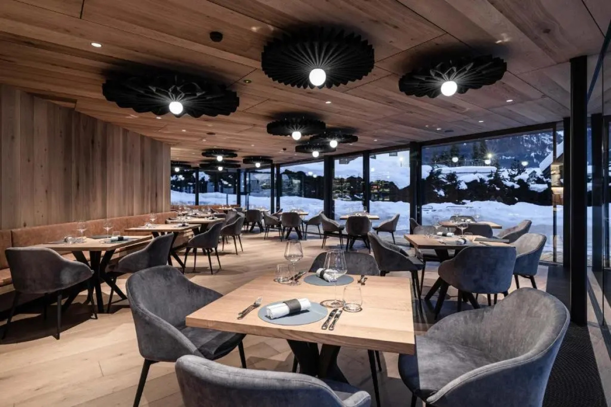 Linder Cycling Hotel