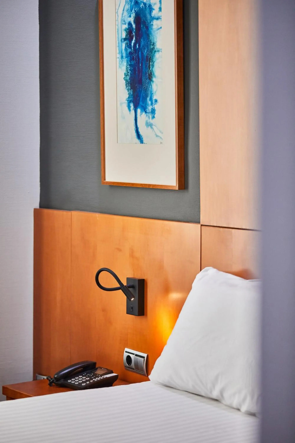 Hotel Silken Atlántida Santa Cruz