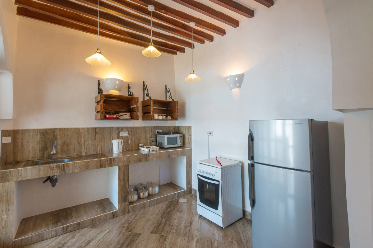 The Seyyida Hotel And Spa