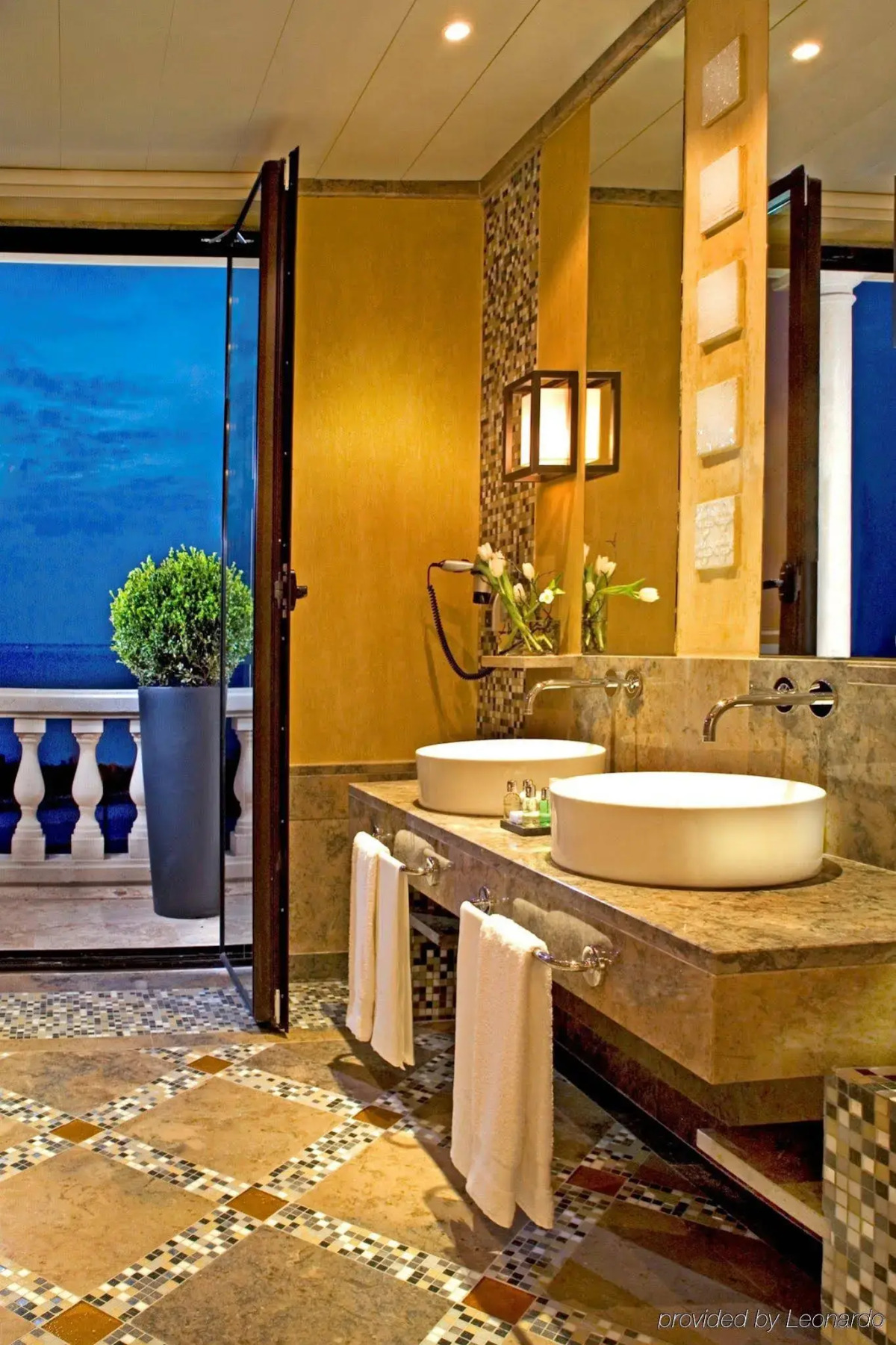 Grande Real Villa Italia