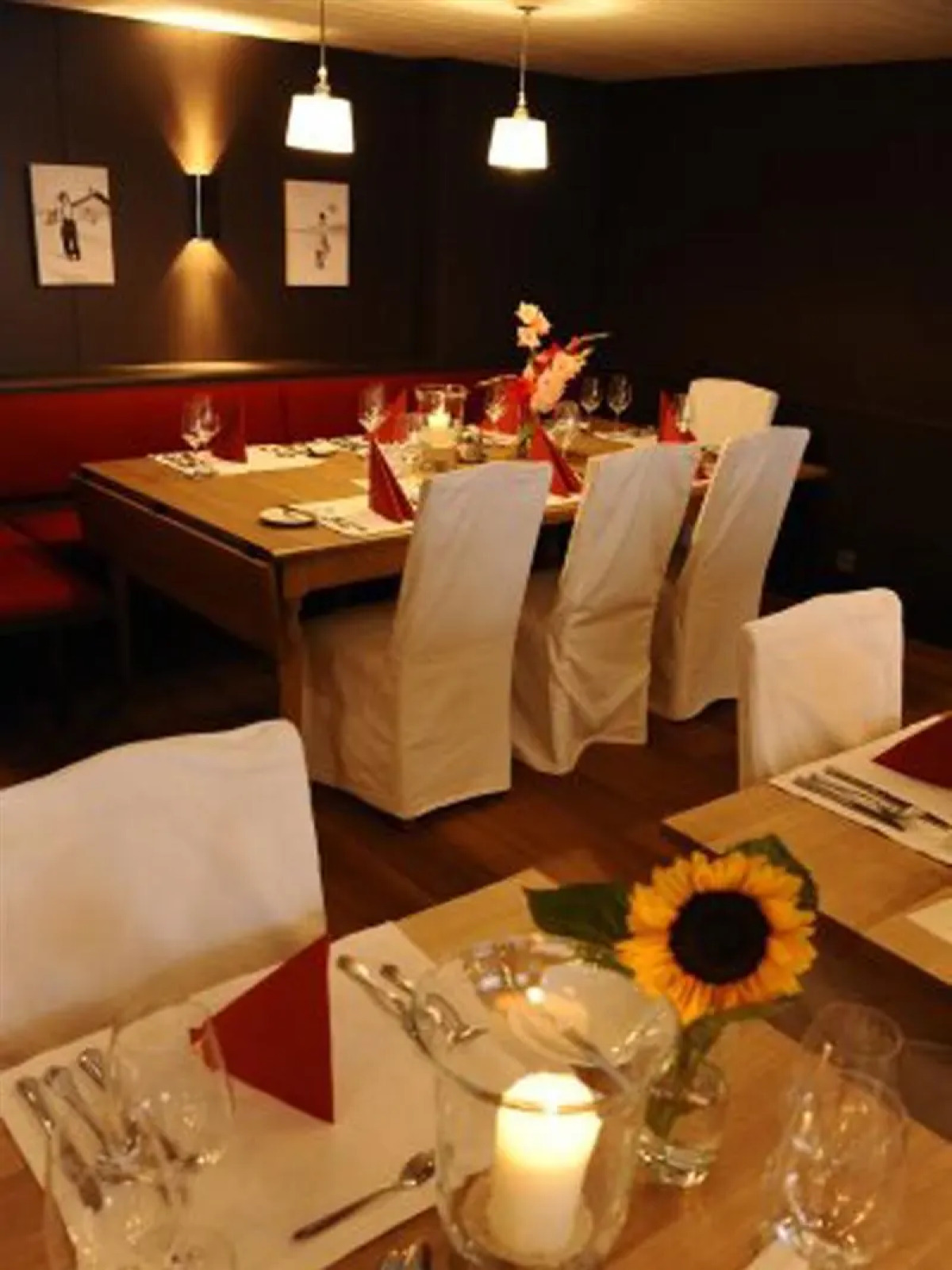 Q Hotel Maria Theresia