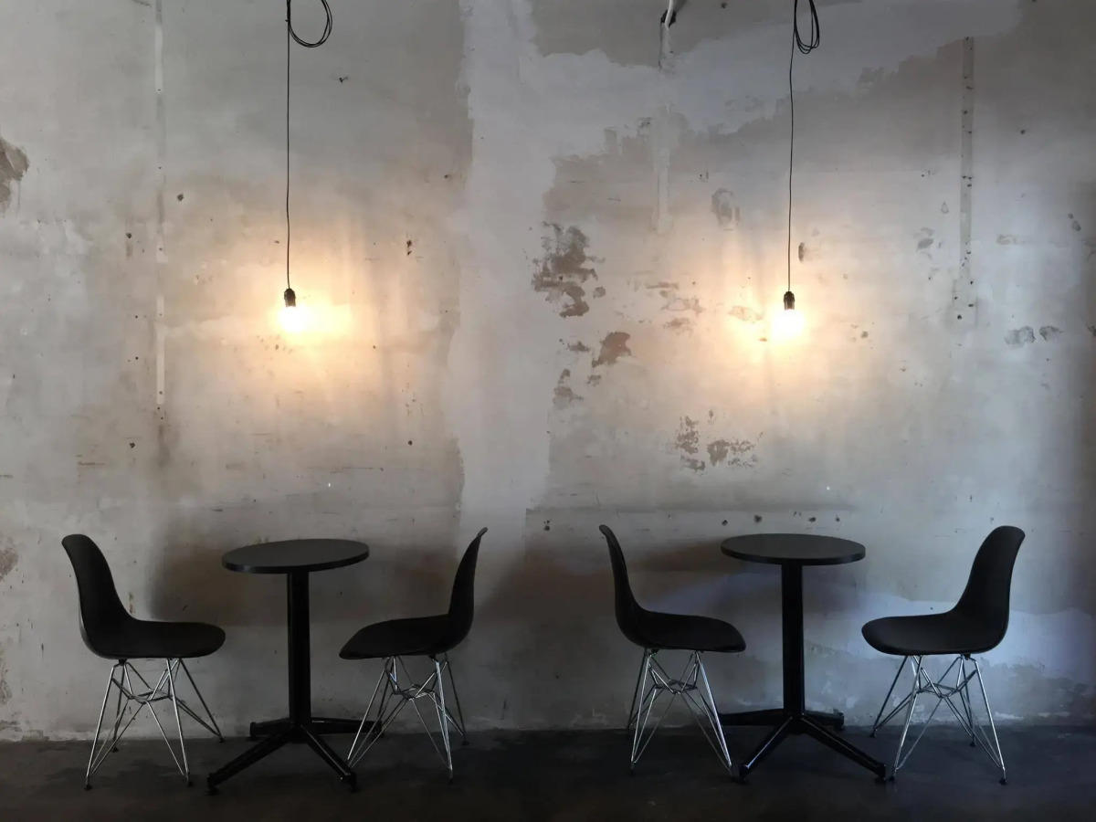 The Frame Guesthouse - Hostel