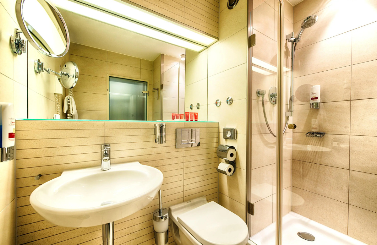 Leonardo Hotel München City West