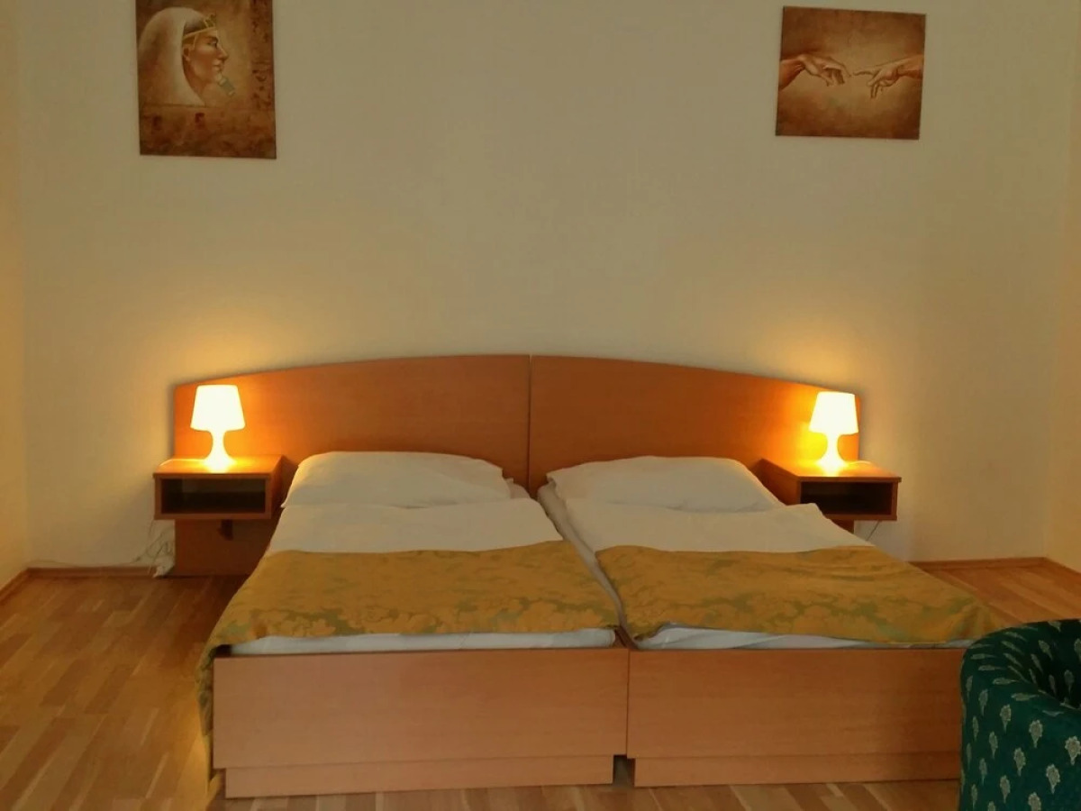 City Stay Prague Apartments
