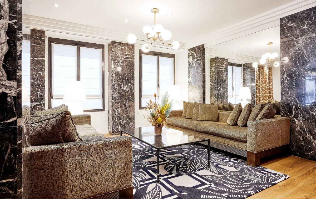 Plaza Tour Eiffel Hotel