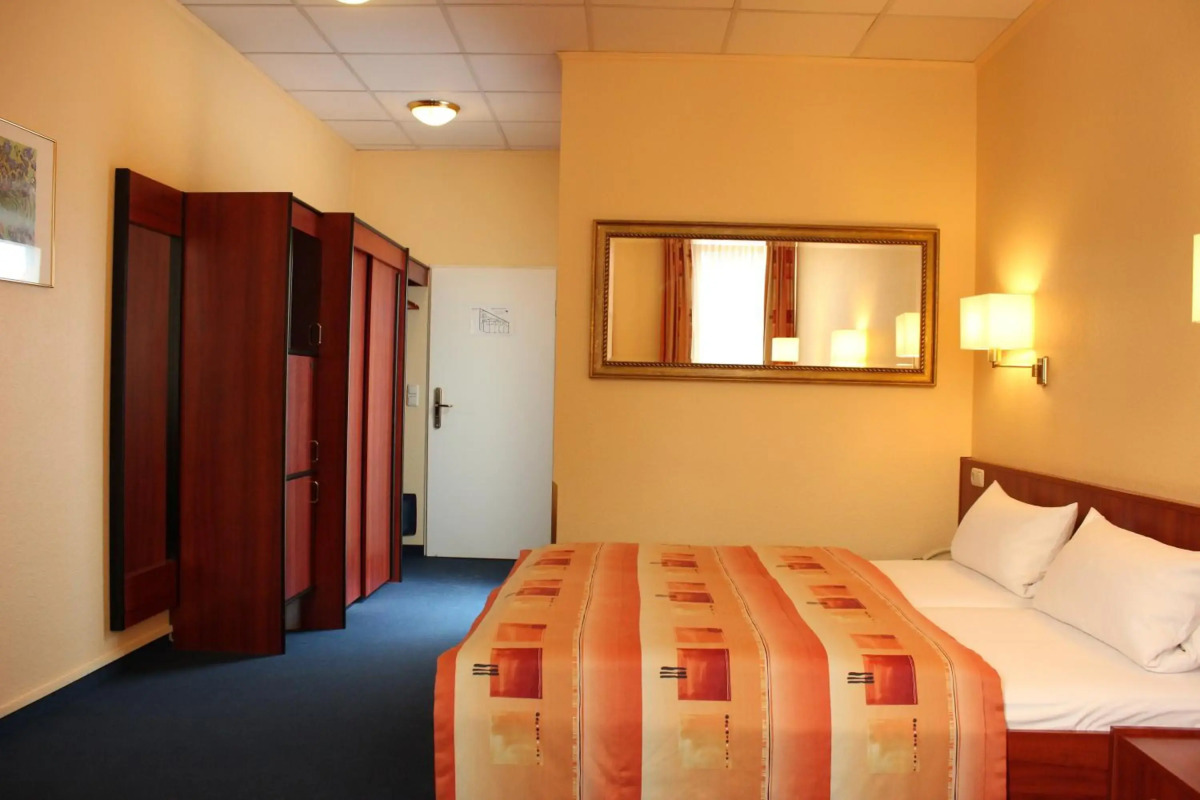 St Julian's Bay Hotel