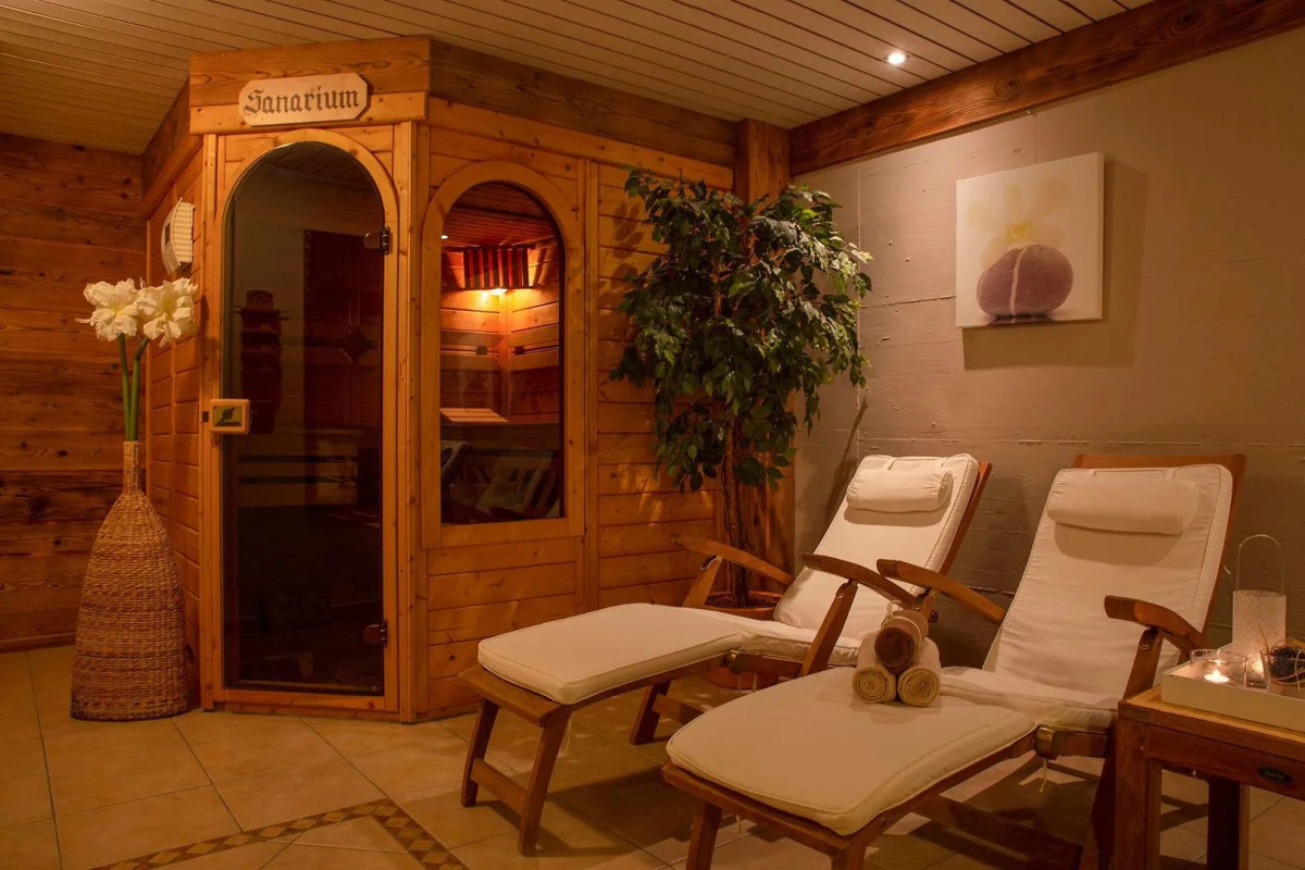 Hotel Beau-Site Adelboden