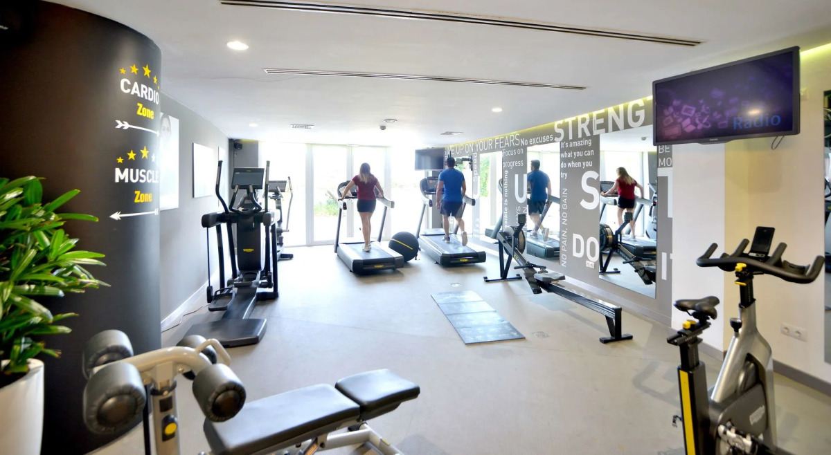 Barceló Sevilla Renacimiento