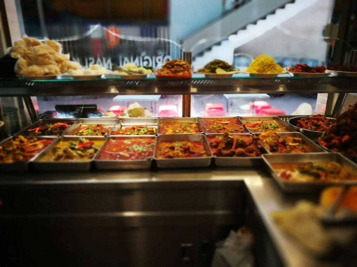 Easy Hotel Kl Sentral