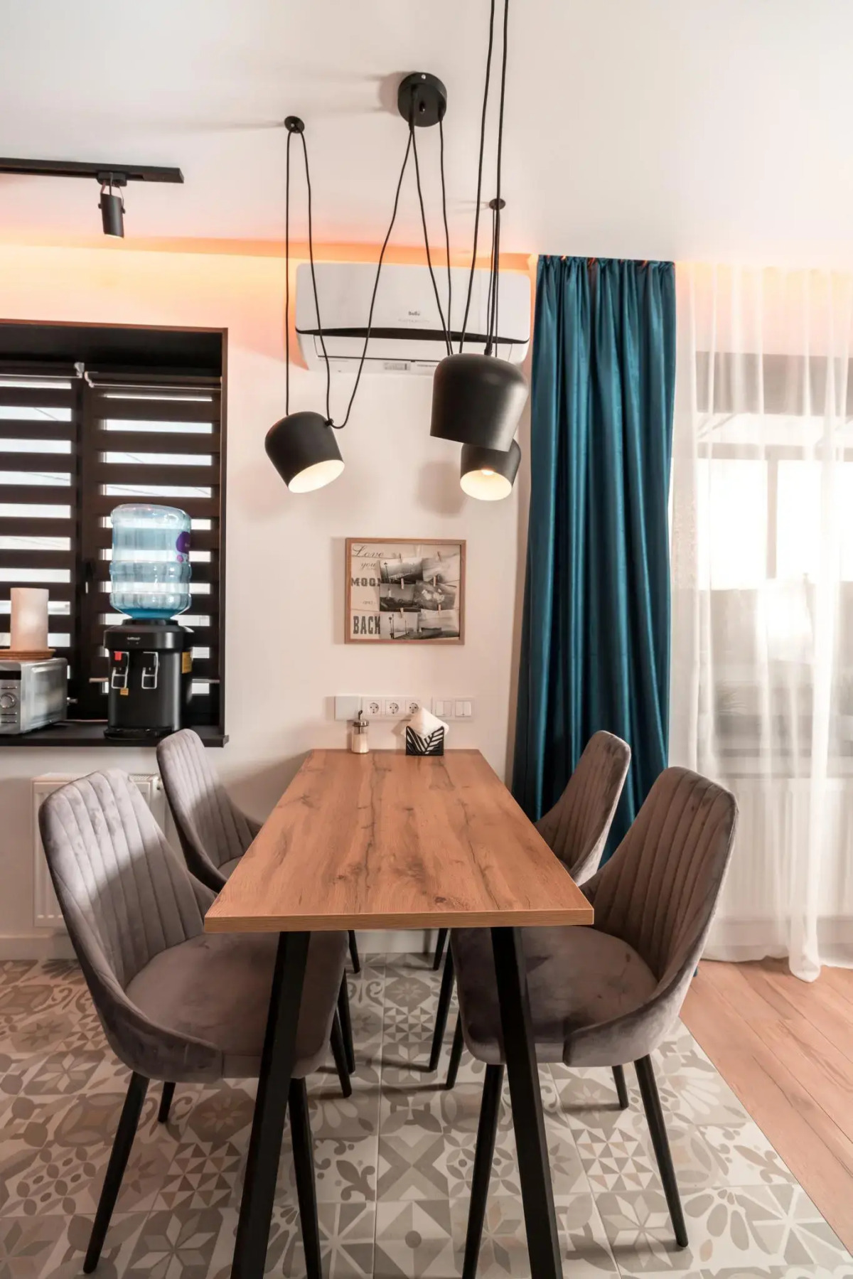 Апартаменты Penthouse (Пентхаус) на улице Кирова 18