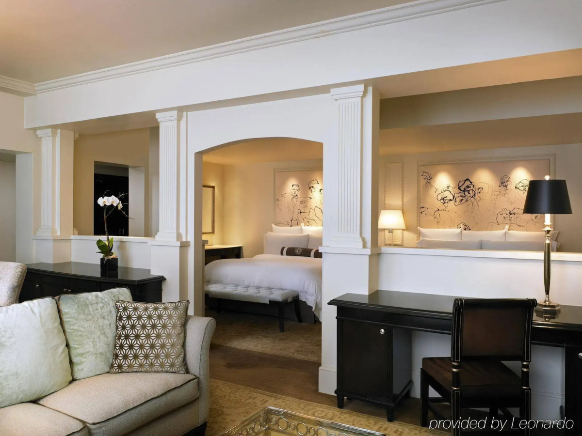 The US Grant, a Luxury Collection Hotel, San Diego