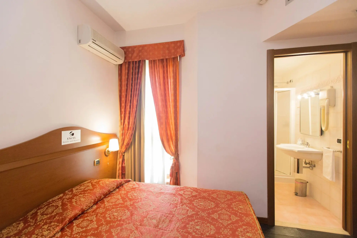 Quality Hotel Excel Roma Ciampino