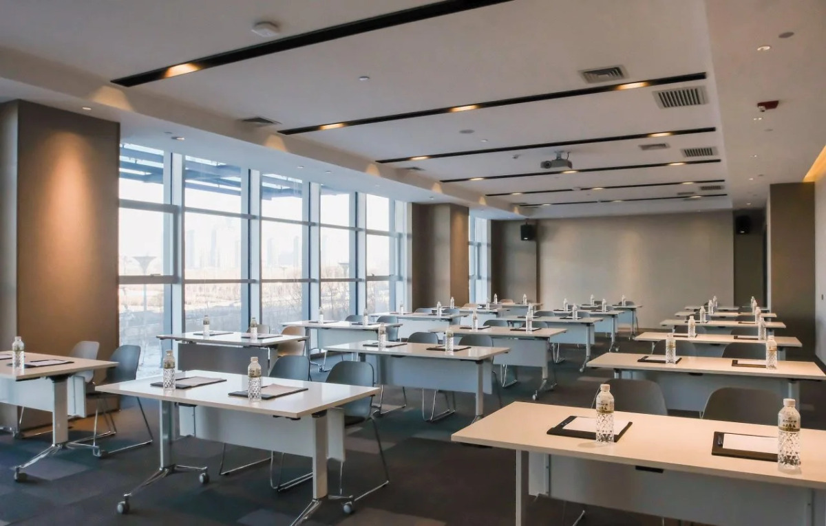 Holiday Inn Express Harbin Qunli by IHG