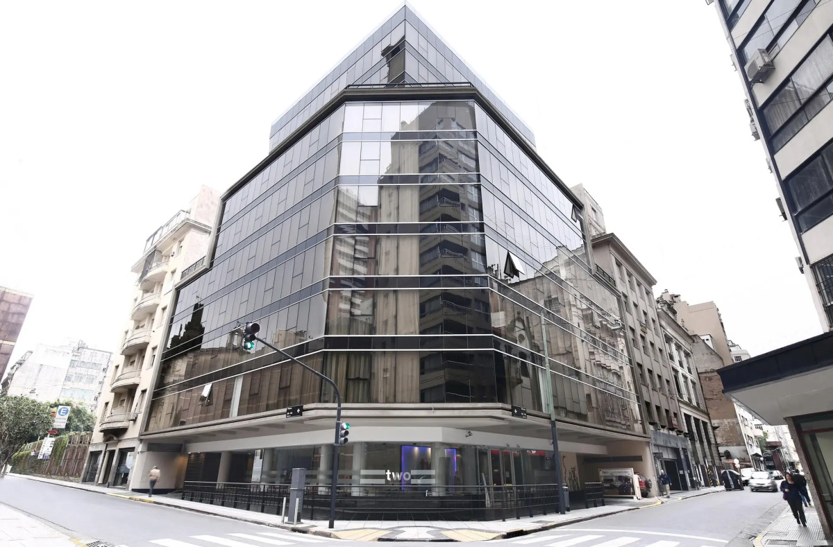 Two Hotel Buenos Aires