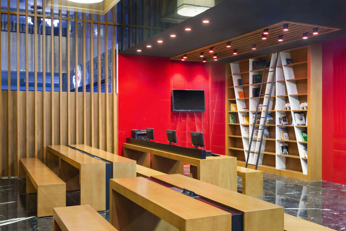 Ramada Encore by Wyndham Izmir