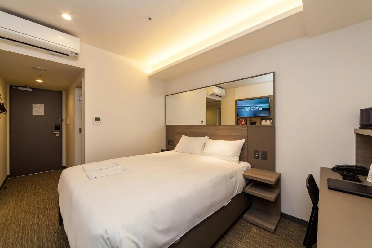 Smile Hotel Hiroshima