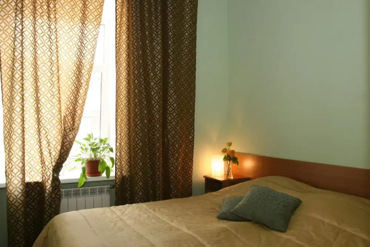 Mini Hotel «Nevsky 78»