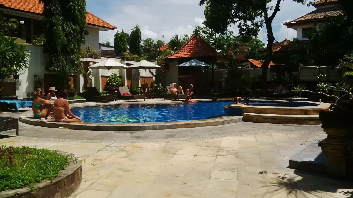 Bendesa Accommodation