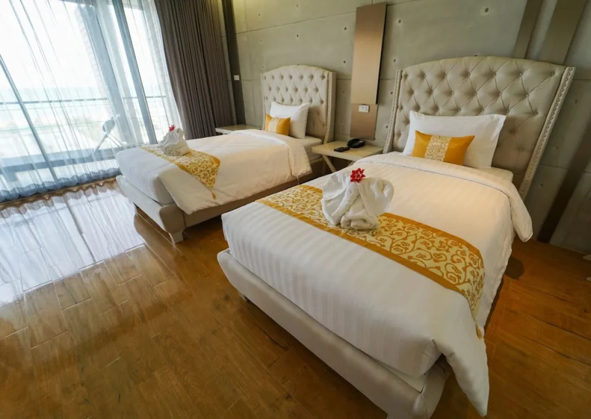 Serene Phla resort and restaurant