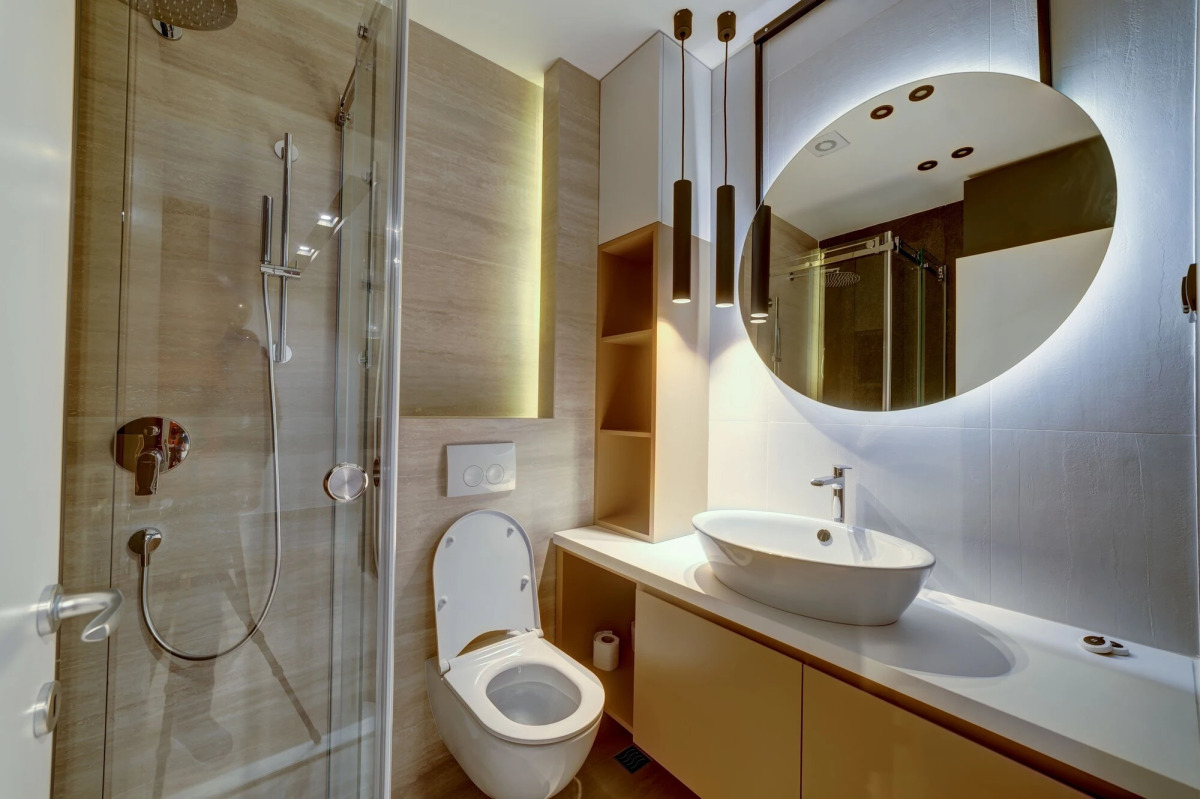 Black Pearl Luxury Suites