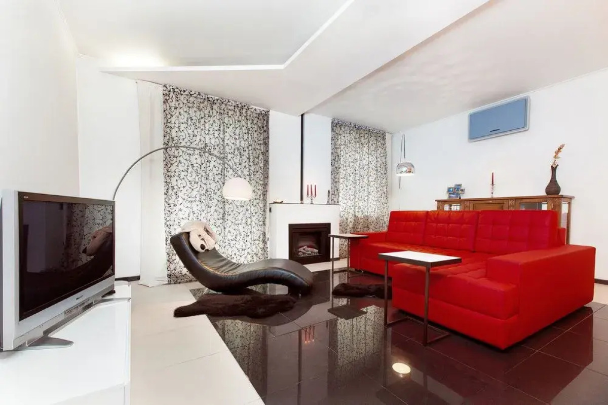 MinskHouse Apartments