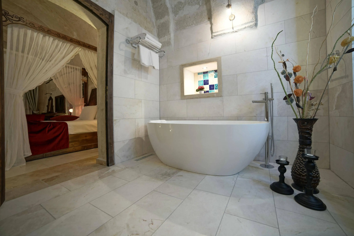 Mira Cappadocia Hotel