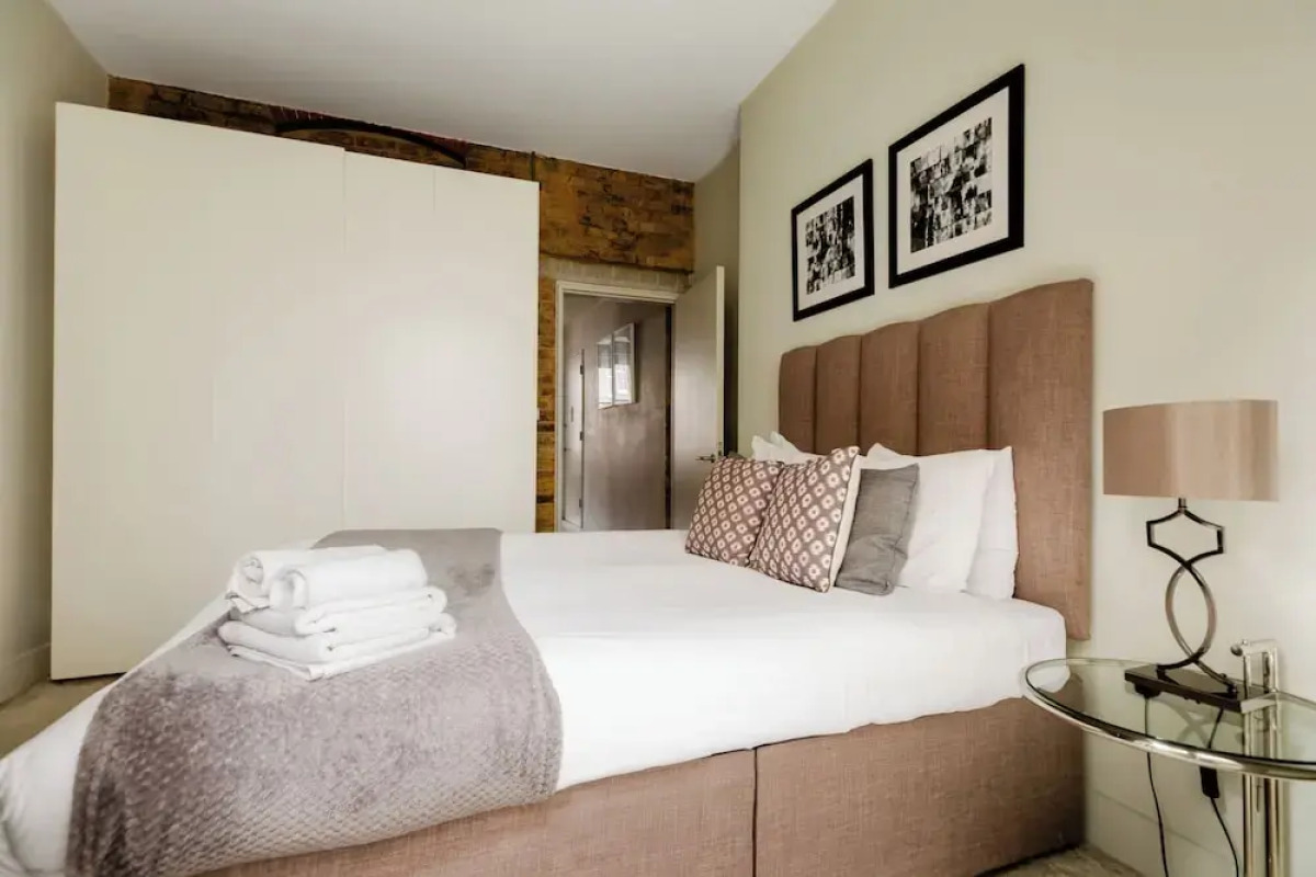 Holborn by Excel Apartments