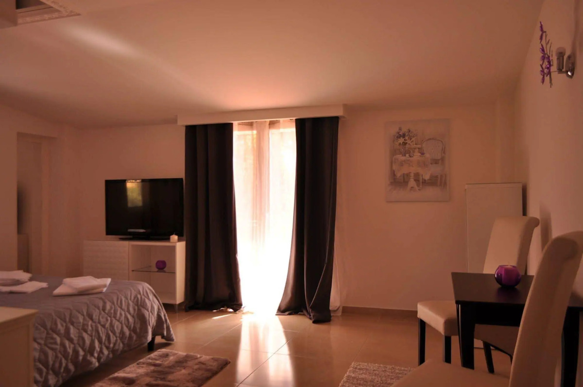 Agri Art Croce Vallone