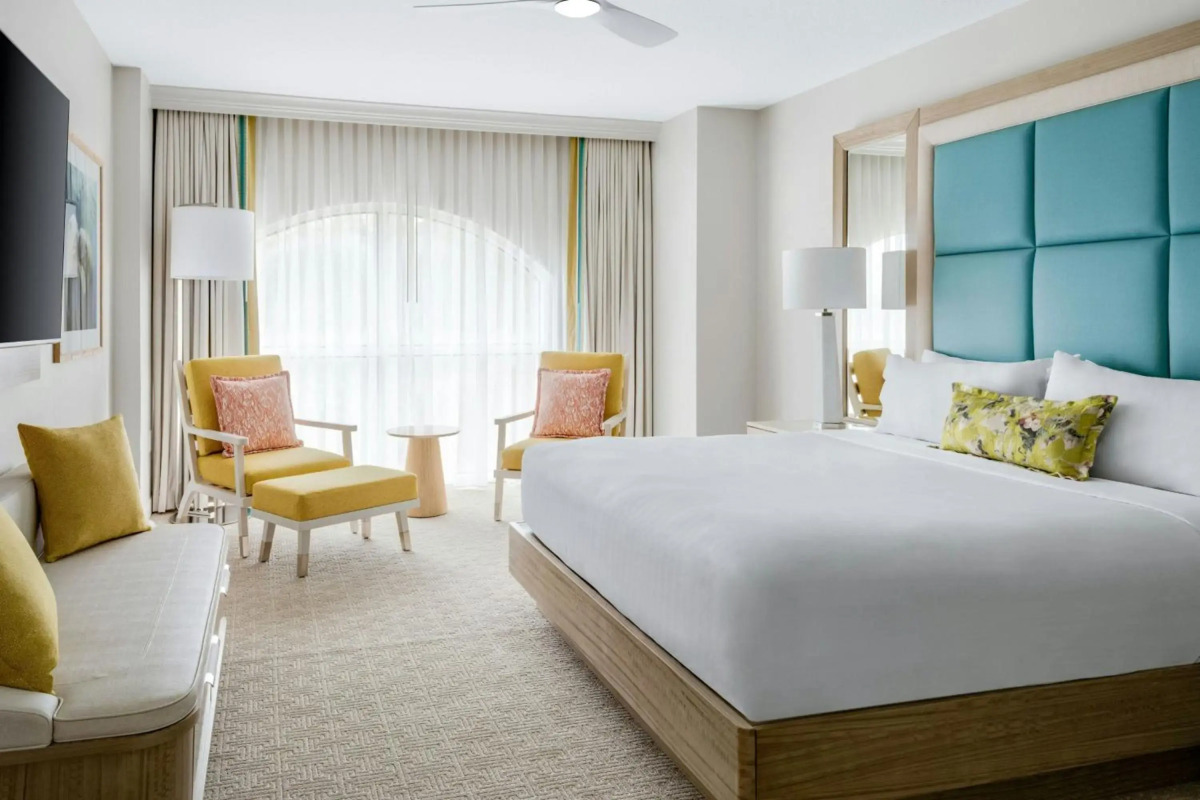 Gaylord Palms Resort & Convention Center