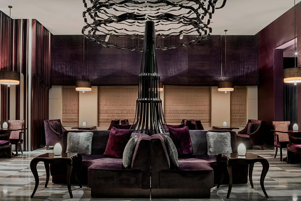 Le Méridien City Centre Bahrain