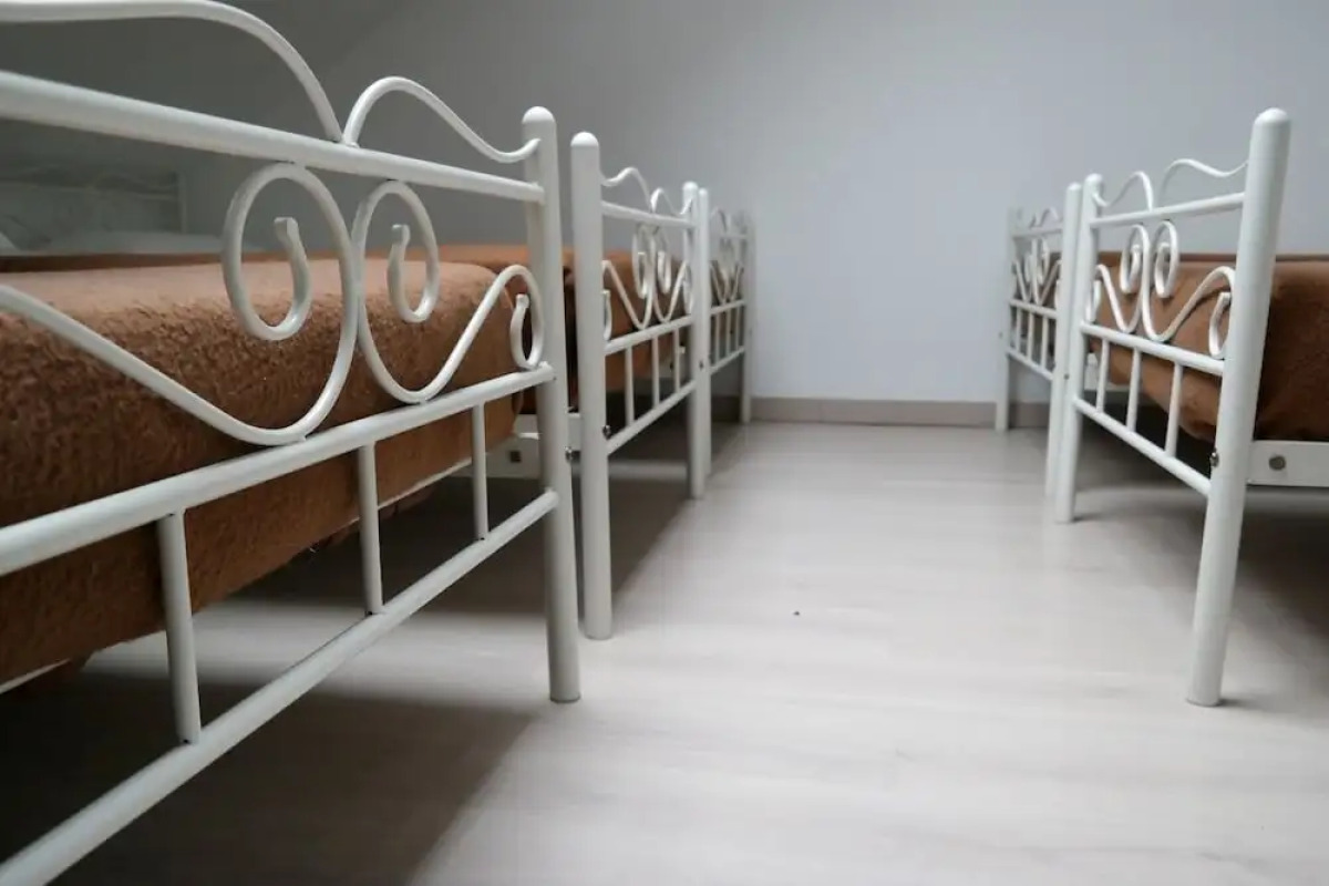 Holidays Apart-Hotel