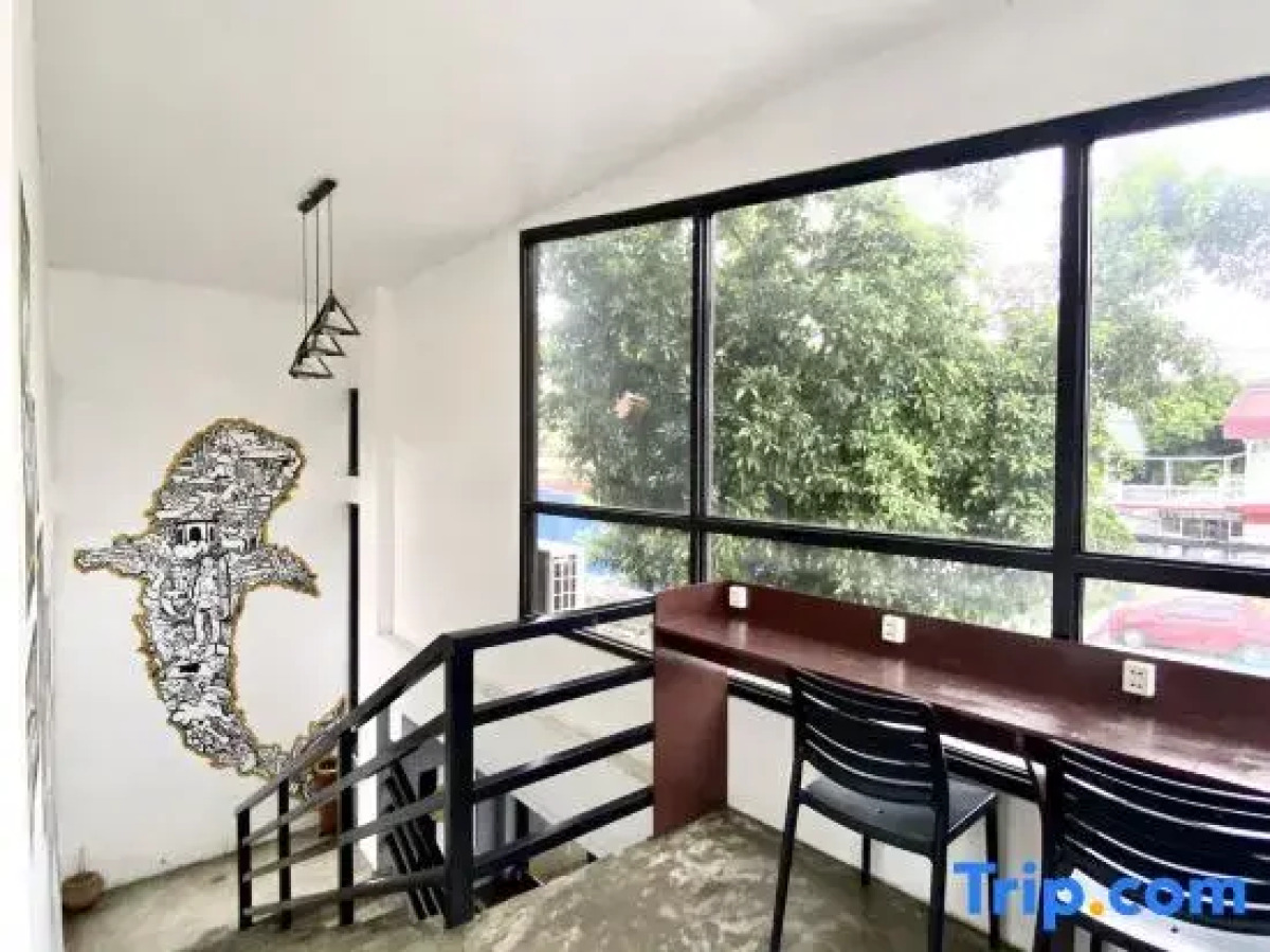 Super OYO 495 The Pocket Hotel