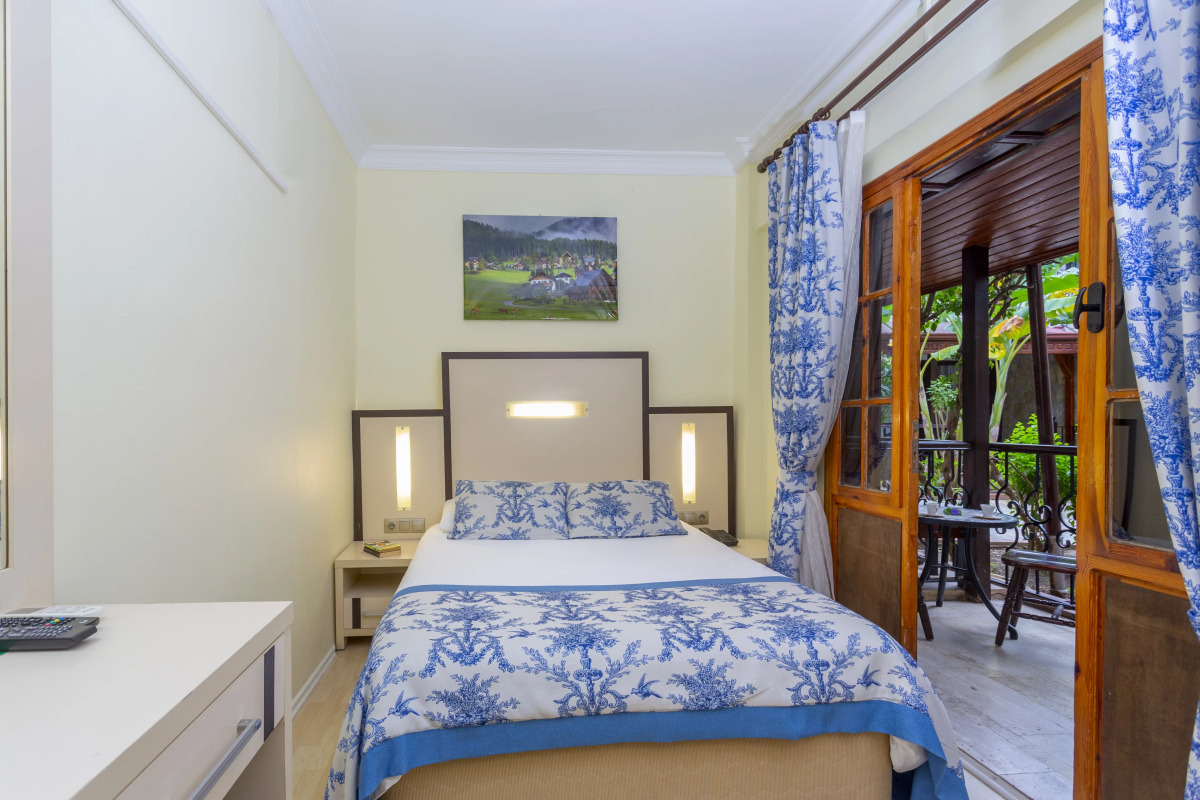 Villa Daffodil - Special Class