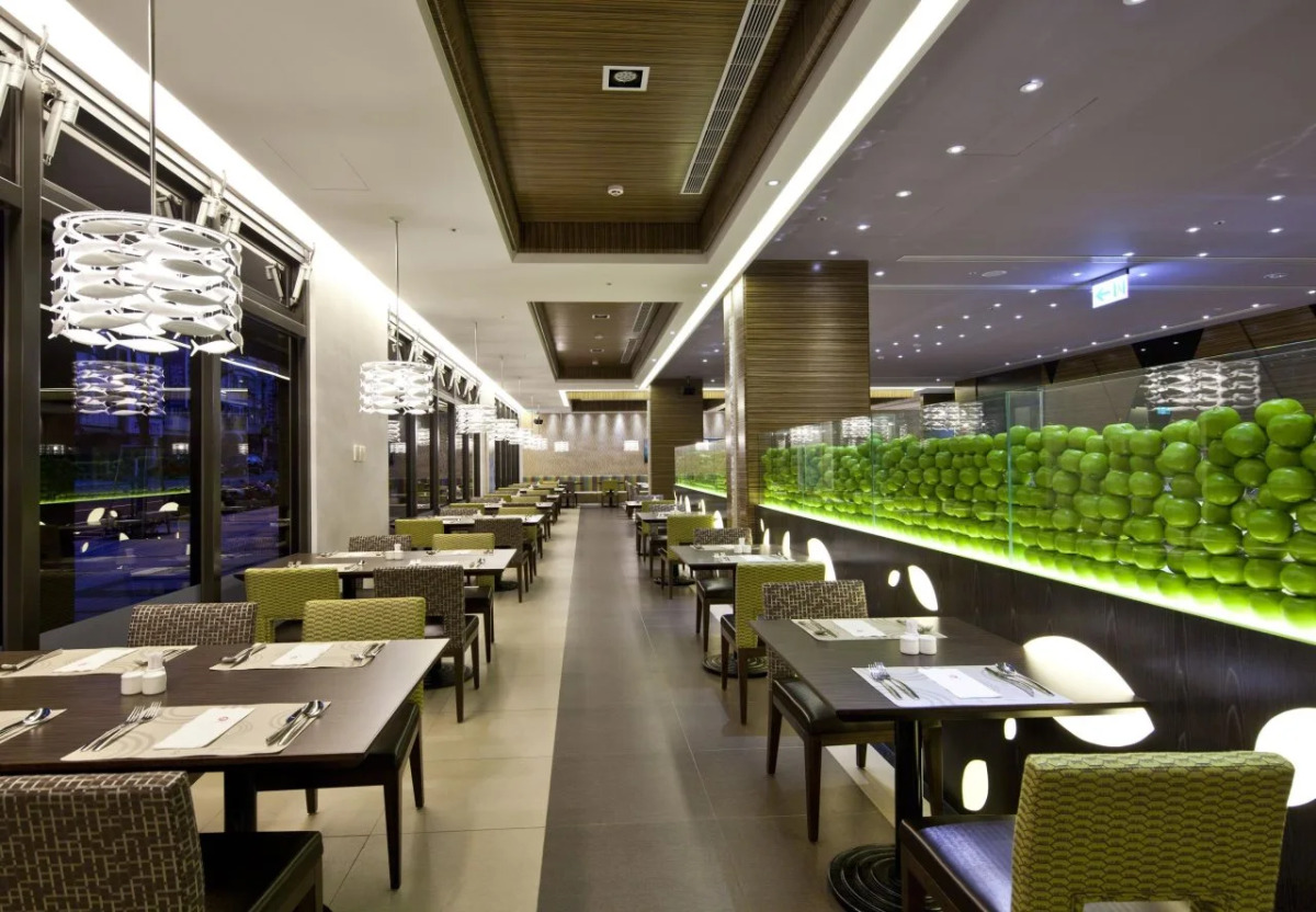 Lakeshore Hotel Hualien