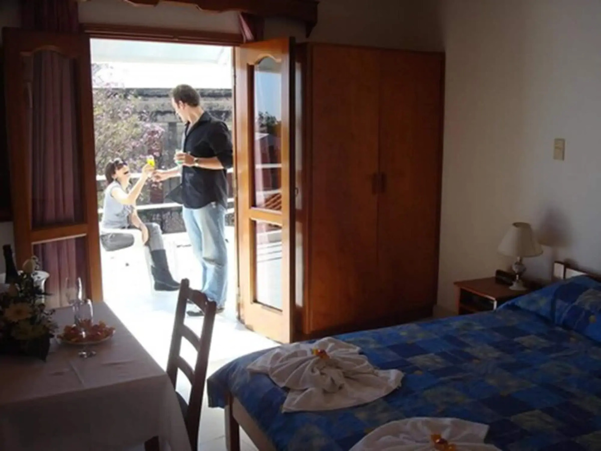 Hotel Palmas del Sol